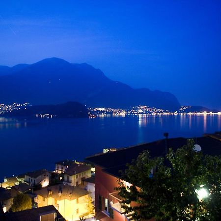 Casa Giulio Apartment In Lezzeno Lake Como Δωμάτιο φωτογραφία