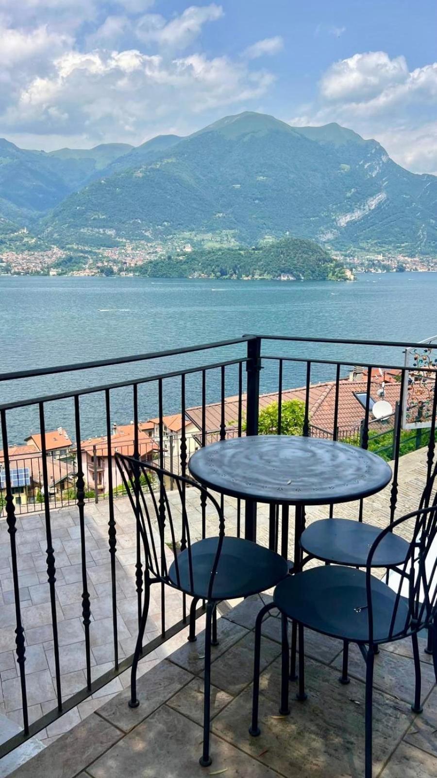 Casa Giulio Apartment In Lezzeno Lake Como Εξωτερικό φωτογραφία