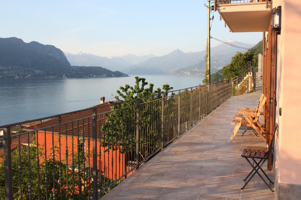 Casa Giulio Apartment In Lezzeno Lake Como Δωμάτιο φωτογραφία