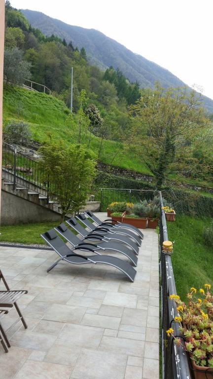 Casa Giulio Apartment In Lezzeno Lake Como Εξωτερικό φωτογραφία