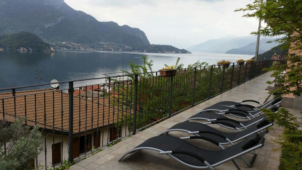 Casa Giulio Apartment In Lezzeno Lake Como Εξωτερικό φωτογραφία