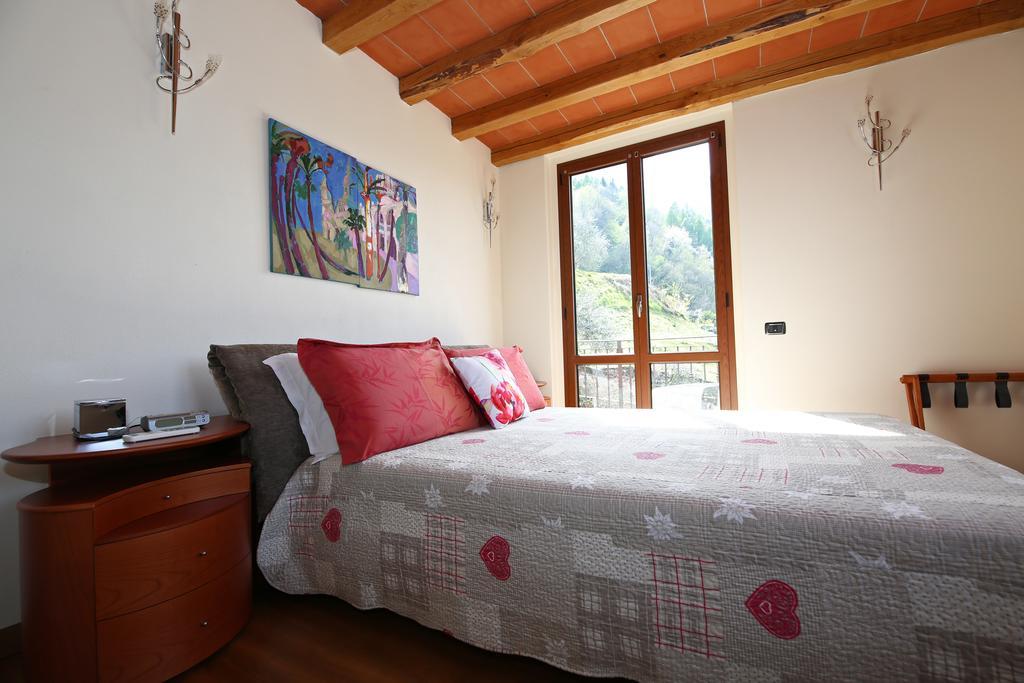 Casa Giulio Apartment In Lezzeno Lake Como Εξωτερικό φωτογραφία