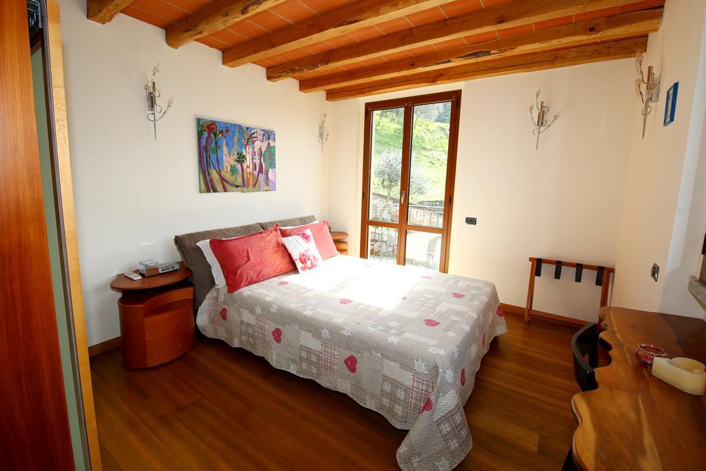 Casa Giulio Apartment In Lezzeno Lake Como Εξωτερικό φωτογραφία