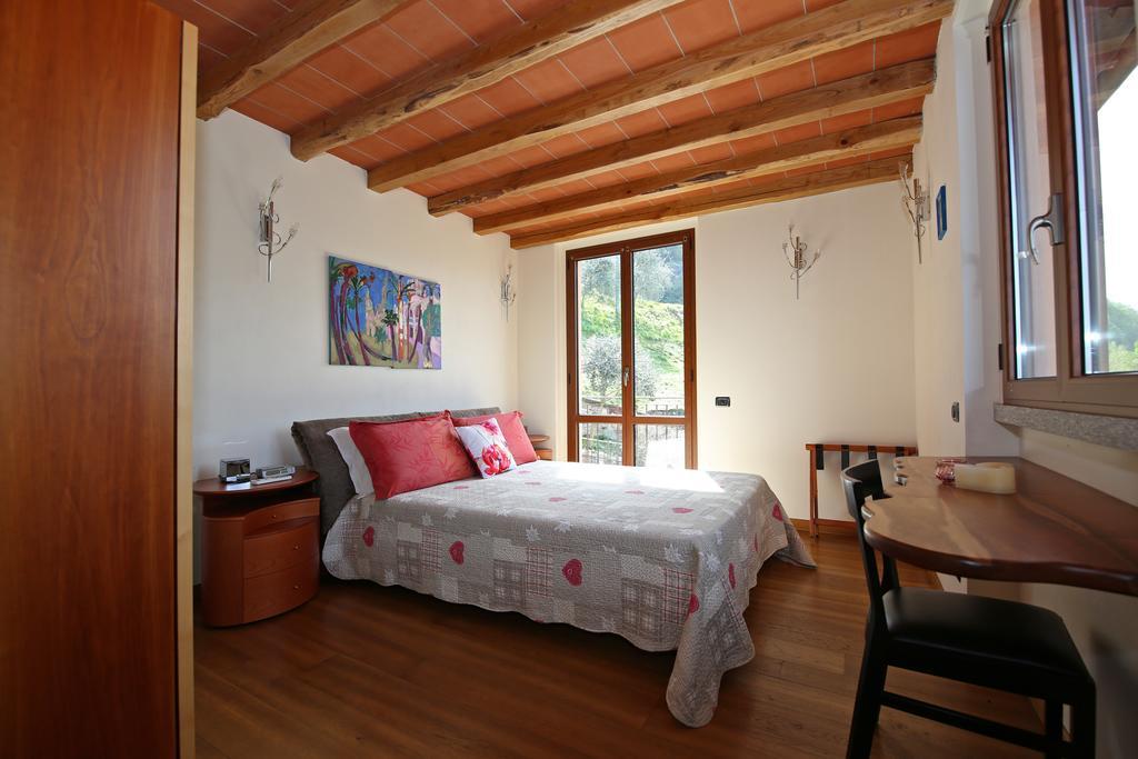 Casa Giulio Apartment In Lezzeno Lake Como Εξωτερικό φωτογραφία