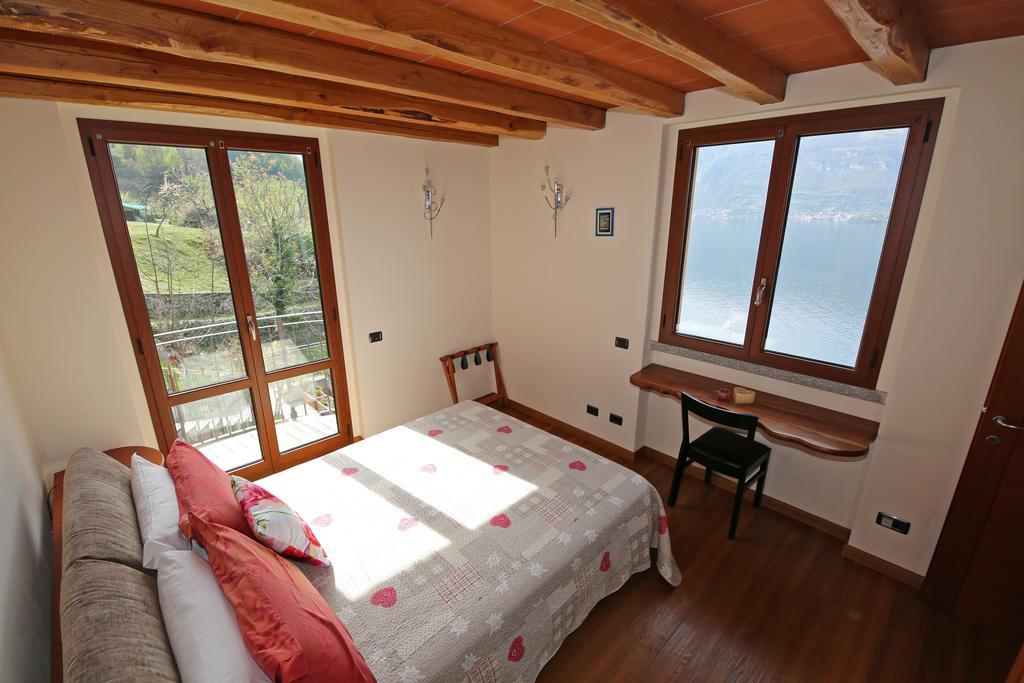 Casa Giulio Apartment In Lezzeno Lake Como Εξωτερικό φωτογραφία