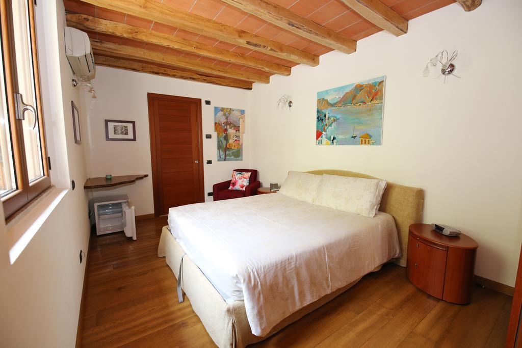 Casa Giulio Apartment In Lezzeno Lake Como Εξωτερικό φωτογραφία