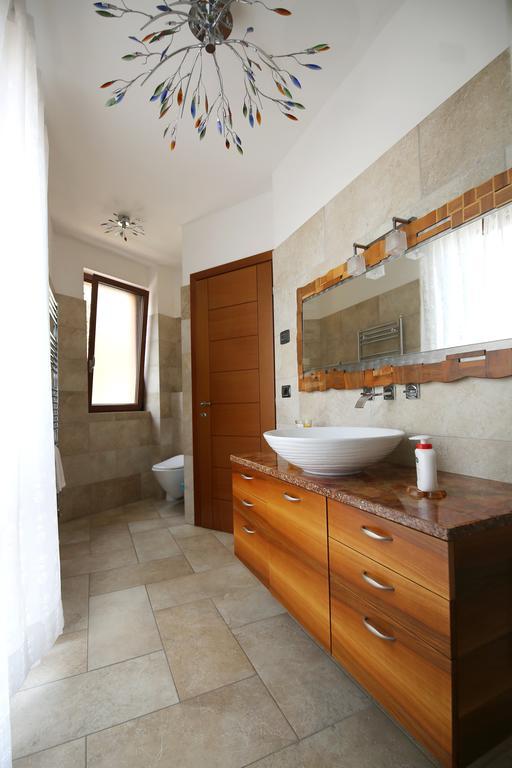 Casa Giulio Apartment In Lezzeno Lake Como Εξωτερικό φωτογραφία