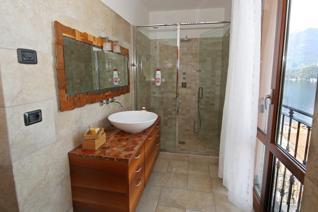 Casa Giulio Apartment In Lezzeno Lake Como Εξωτερικό φωτογραφία