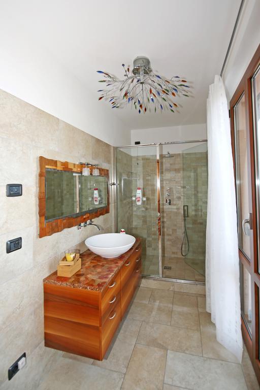 Casa Giulio Apartment In Lezzeno Lake Como Εξωτερικό φωτογραφία