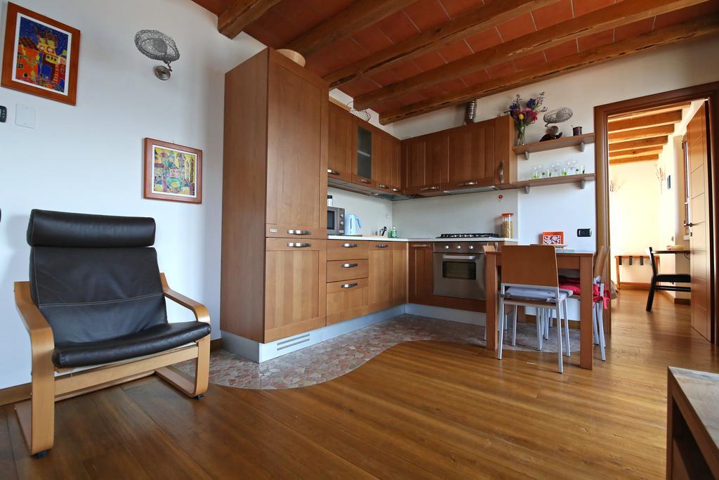 Casa Giulio Apartment In Lezzeno Lake Como Εξωτερικό φωτογραφία