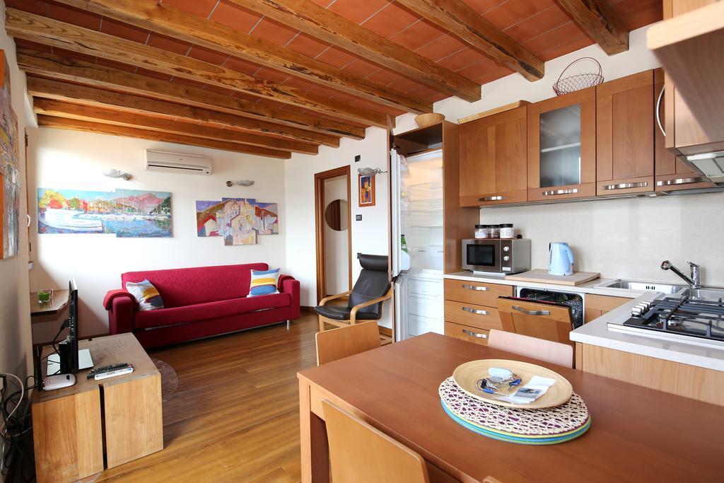 Casa Giulio Apartment In Lezzeno Lake Como Εξωτερικό φωτογραφία