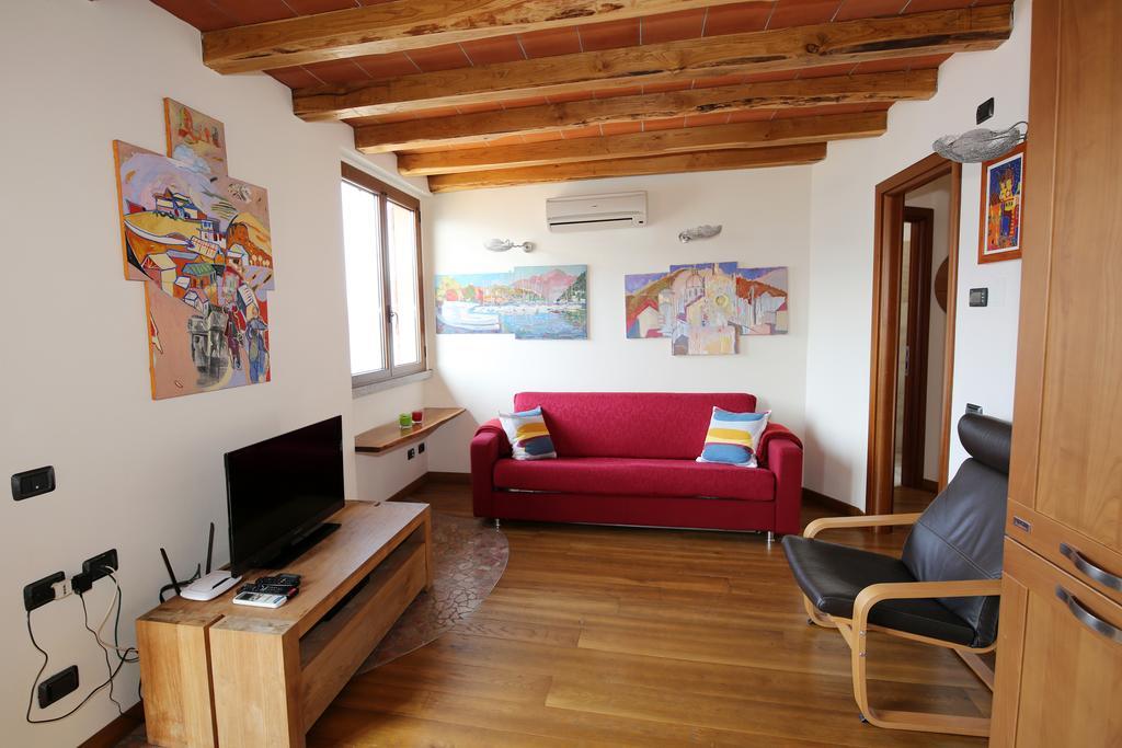 Casa Giulio Apartment In Lezzeno Lake Como Εξωτερικό φωτογραφία