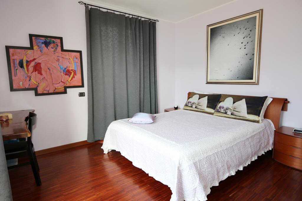 Casa Giulio Apartment In Lezzeno Lake Como Εξωτερικό φωτογραφία