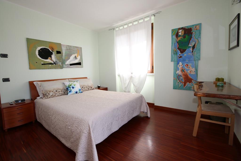 Casa Giulio Apartment In Lezzeno Lake Como Εξωτερικό φωτογραφία
