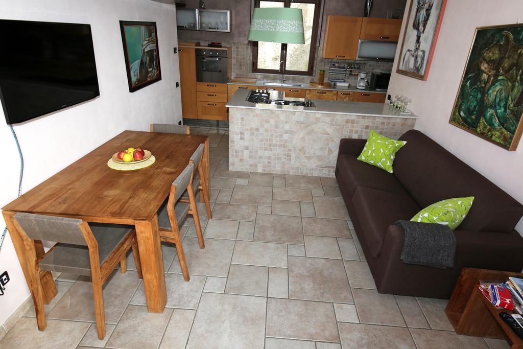 Casa Giulio Apartment In Lezzeno Lake Como Εξωτερικό φωτογραφία