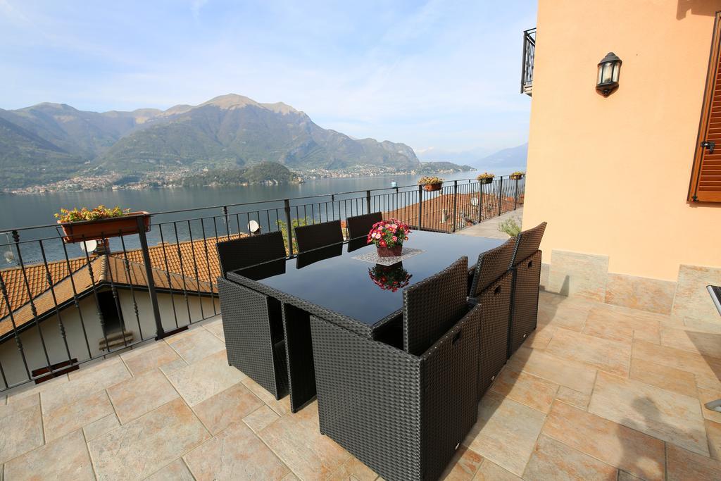 Casa Giulio Apartment In Lezzeno Lake Como Εξωτερικό φωτογραφία