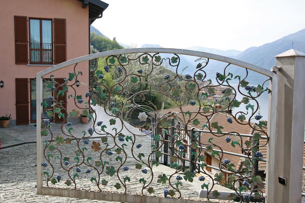 Casa Giulio Apartment In Lezzeno Lake Como Εξωτερικό φωτογραφία