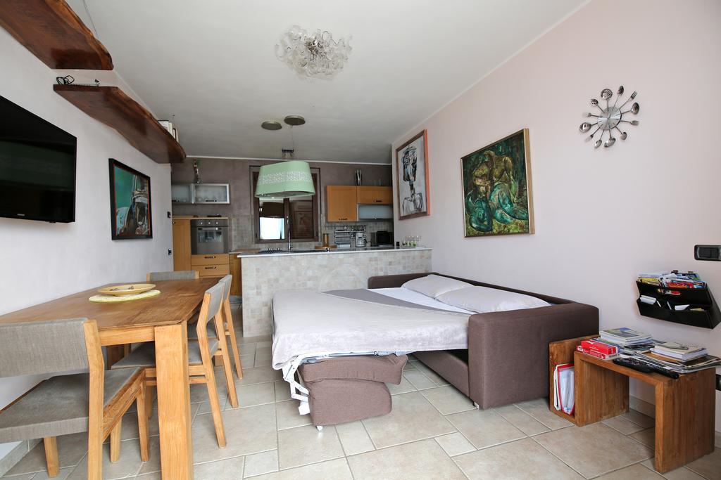 Casa Giulio Apartment In Lezzeno Lake Como Εξωτερικό φωτογραφία