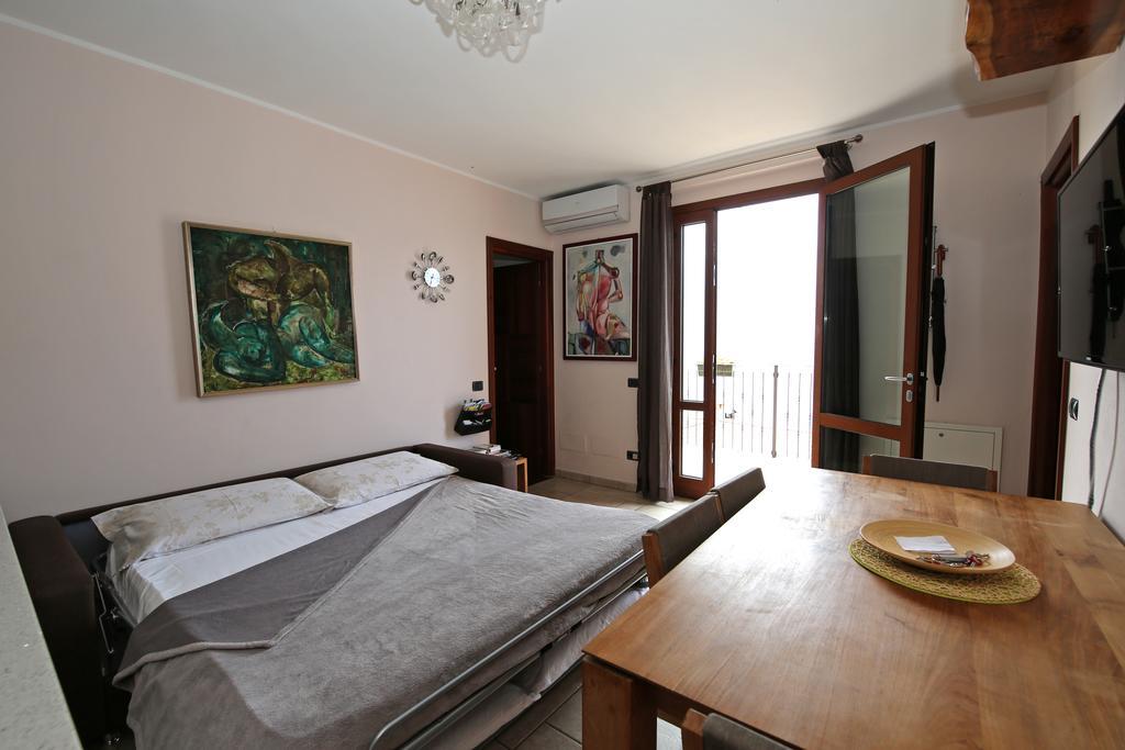 Casa Giulio Apartment In Lezzeno Lake Como Εξωτερικό φωτογραφία