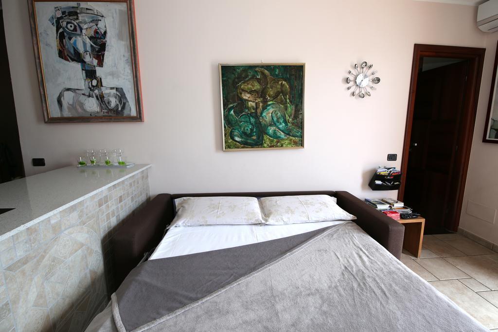 Casa Giulio Apartment In Lezzeno Lake Como Εξωτερικό φωτογραφία